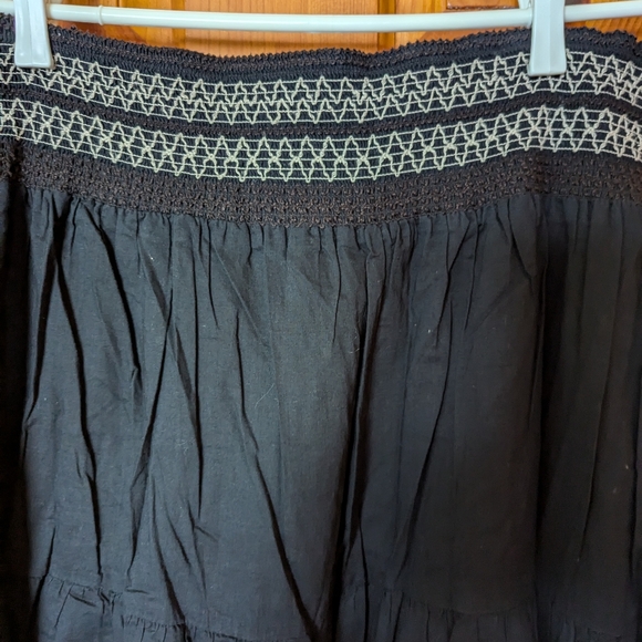 Beach skirts, bundle of two - Picture 2 of 6